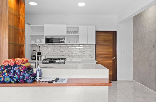 Fluvial Vallarta Villa | Marvelous 4-bedroom villa with Private Pool