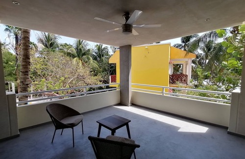Isla Mujeres Apartment | Marysol departamento 4