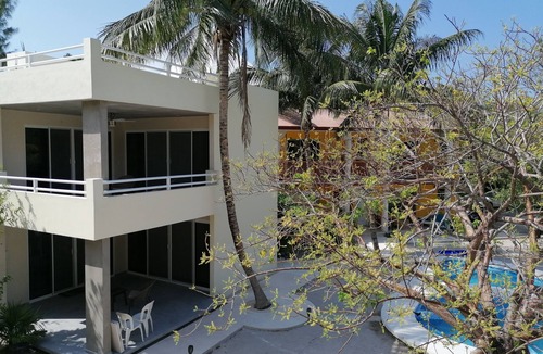 Isla Mujeres Apartment | Marysol departamento 4