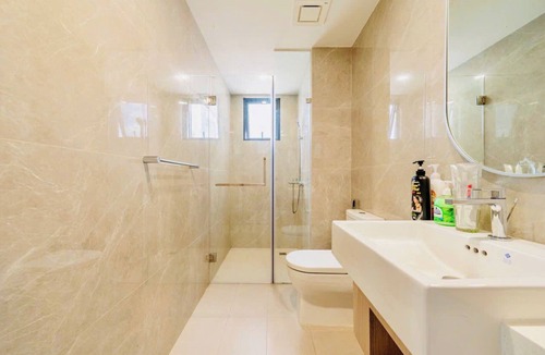 District 9 Apartment | ✨ Masteri Centre Point – Căn 3PN siêu sang tại Vinhomes Grand Park ✨