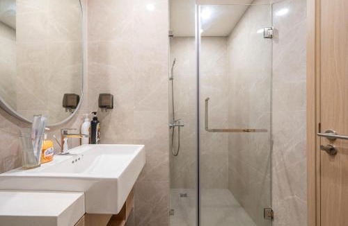 District 9 Apartment | Masteri Centre Point 3BR view công viên tại Vinhomes Grand Park