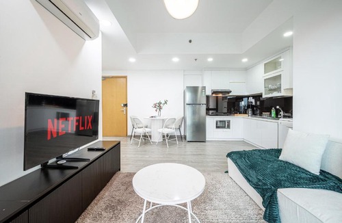 Thao Dien Apartment | Masteri Thao Dien Apartment - Managed by M Living