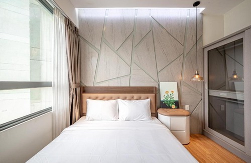 Thao Dien Apartment | Masteri Thao Dien Apartment - Managed by M Living