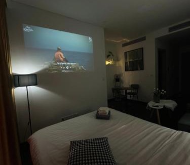 Tu Liem Apartment | Masteri west height-vinhome smart city