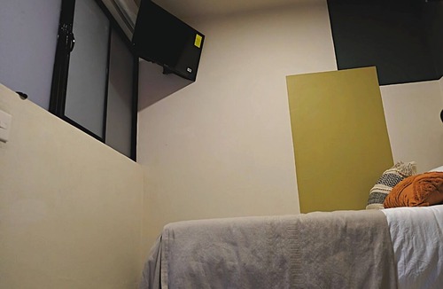 Centro House | Matatlán, Casa Crónica