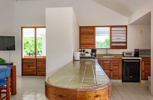 Playacar Fase I House | Matuk 1