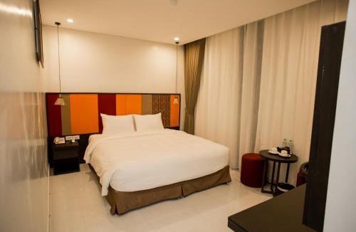 Cao Bang Hotel | Max Boutique Hotel