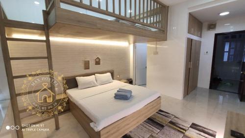Cai Rang Bed & Breakfast | Max Hostel