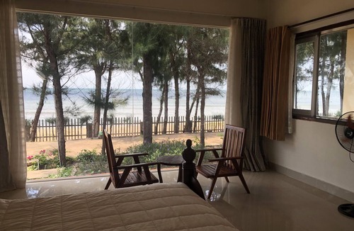 Phan Thiet Resort | Maxivic Beach Resort Phan Thiet