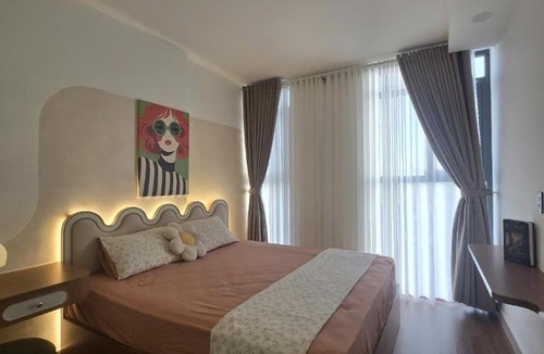 Rach Gia Apartment | May A Home - Sofia Center Apartments Rach Giá