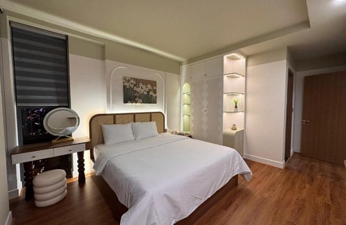 Rach Gia Apartment | May A Home - Sofia Center Apartments Rach Giá