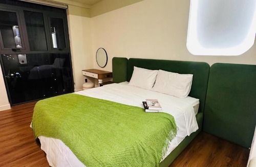 Rach Gia Apartment | May A Home - Sofia Center Apartments Rach Giá