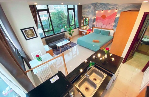 Trang Tien House | May - AMAYZING SKY VIEW 03