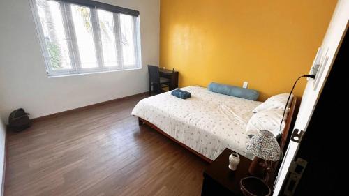 Dien Duong House | May Home