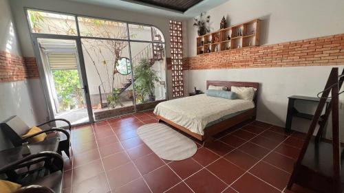 Dien Duong House | May Home