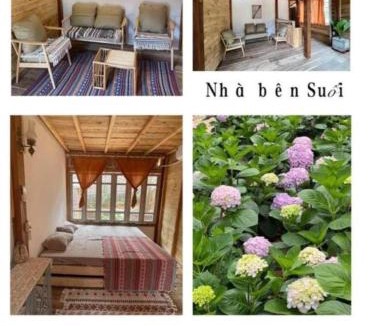 Soc Son House | May Homestay Soc Son - Venuestay