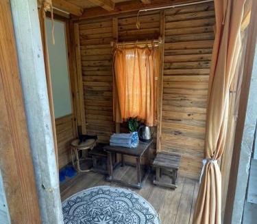 Soc Son House | May Homestay Soc Son - Venuestay