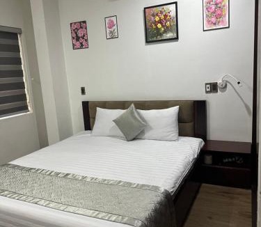 Hue City Centre Hotel | MAY HOMESTAY Villa