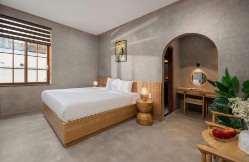 Hue City Centre Hotel | MAY HOMESTAY Villa