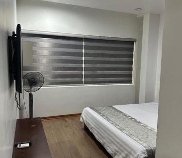 Hue City Centre Hotel | MAY HOMESTAY Villa