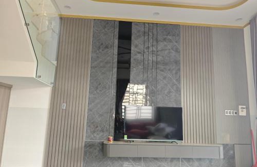 Hoa Thanh Villa | MAY homestay