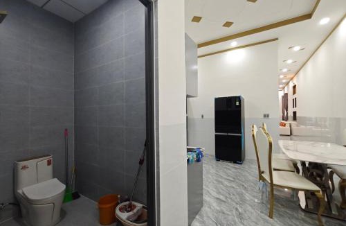 Hoa Thanh Villa | MAY homestay