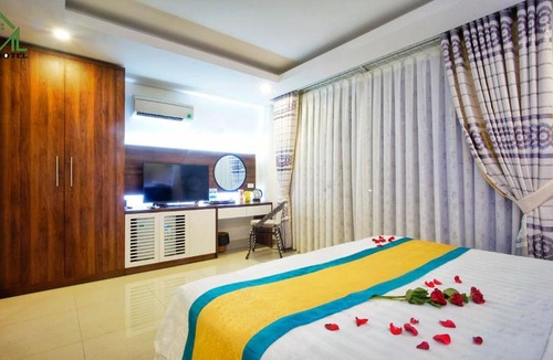 Ba Keo Hotel | MAY HOTEL PHU QUOC BAI TRUONG BEACH