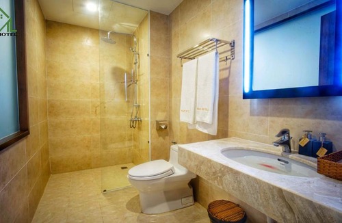 Ba Keo Hotel | MAY HOTEL PHU QUOC BAI TRUONG BEACH