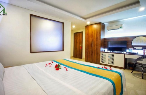 Ba Keo Hotel | MAY HOTEL PHU QUOC BAI TRUONG BEACH