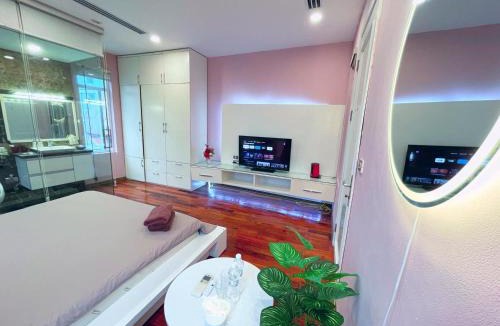 Hoang Mai House | May - KIM GIANG THANH XUAN