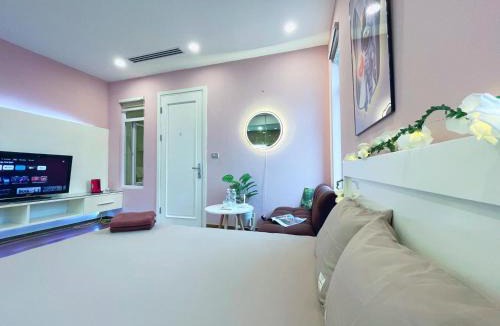 Hoang Mai House | May - KIM GIANG THANH XUAN