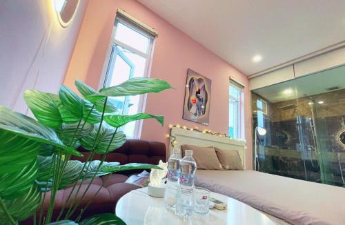 Hoang Mai House | May - KIM GIANG THANH XUAN