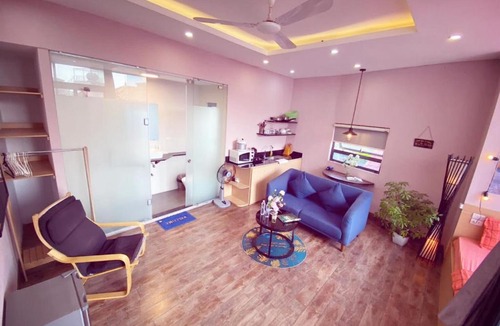 Hai Ba Trung House | May - SKY VIEW VH06 sđt 09756-59323