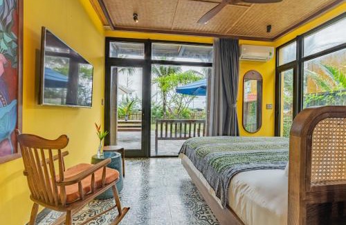 Cam An Villa | May Villa 6BR Beachfront An Bang Beach Hoi An by Beachside Boutique Homes