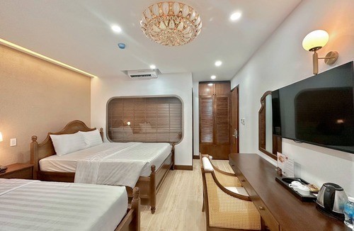 Con Son Hotel | Maya Hotel 4