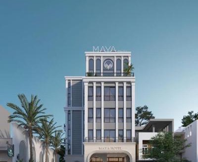 Thai Nguyen Hotel | Maya Hotel
