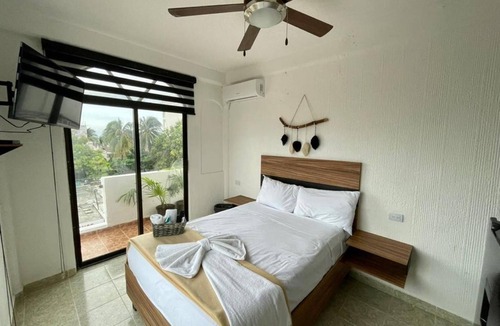 Centro Hotel | MAYAB Playa - 5Th. Ave