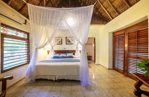 Chichen Itza Resort | Mayaland Hotel & Bungalows