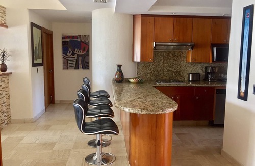 Diamante Condo | Mayan Island Acapulco Diamante