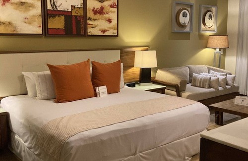 Villa Juarez Resort | Mayan Palace Cancun 2 bedroom-2 bath