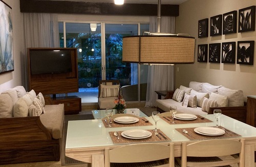 Villa Juarez Resort | Mayan Palace Cancun 2 bedroom-2 bath