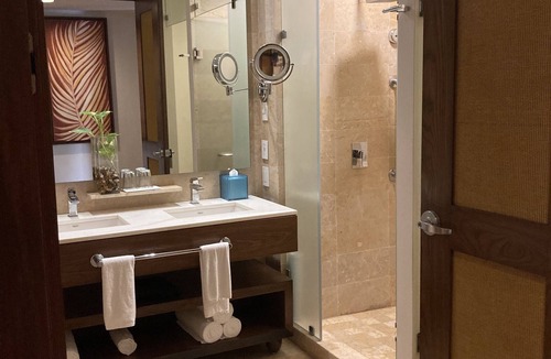 Villa Juarez Resort | Mayan Palace Cancun 2 bedroom-2 bath