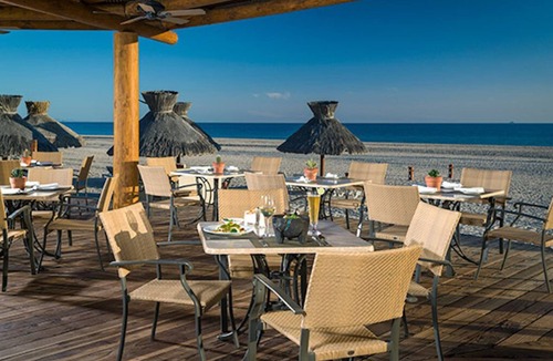 Puerto Penasco Resort | Mayan Palace, Puerto Penasco-Lovely Resort on the Sea of Cortez- Two bedroom