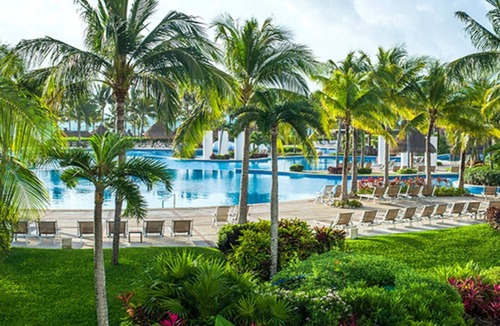 Playacar Apartment | Mayan Palace Riviera Maya, Playa Pareso