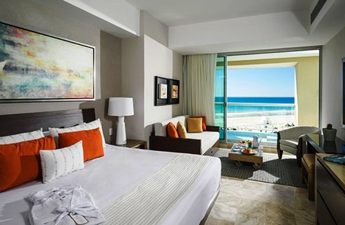 El Puerto Resort | Mayan Palace Vidanta Puerto Peñasco