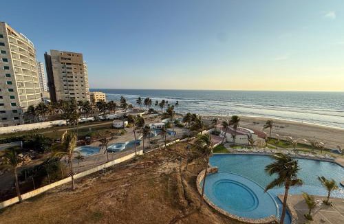 Playa Diamante Apartment | Mayan Playa Departamento Tikal