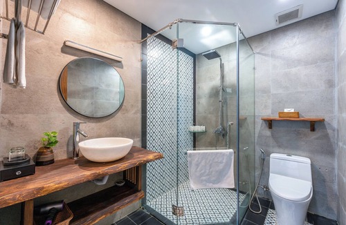Cam Thanh Hotel | Mayci Eco Boutique Hotel Hoi An