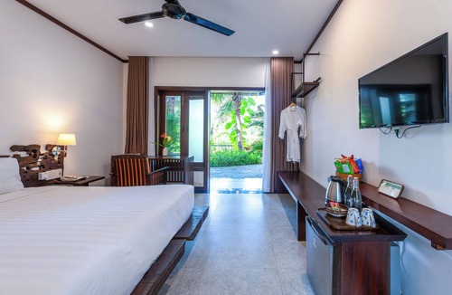 Cam Thanh Hotel | Mayci Eco Boutique Hotel Hoi An