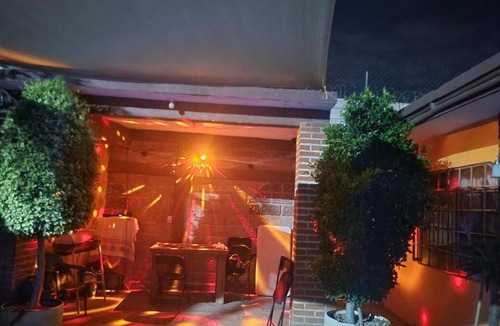 Cocoyoc Apartment | Mayumi weekend accommodation