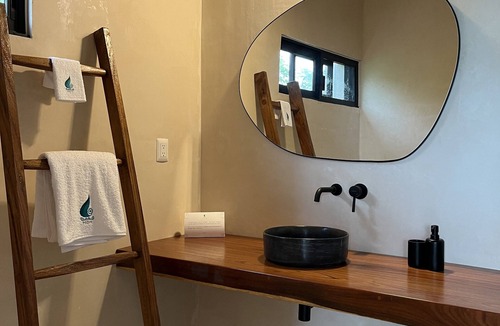 Bacalar Hotel | MBH Maya Bacalar Hotel Boutique